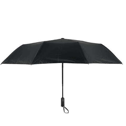 Paraguas Rainfall Black