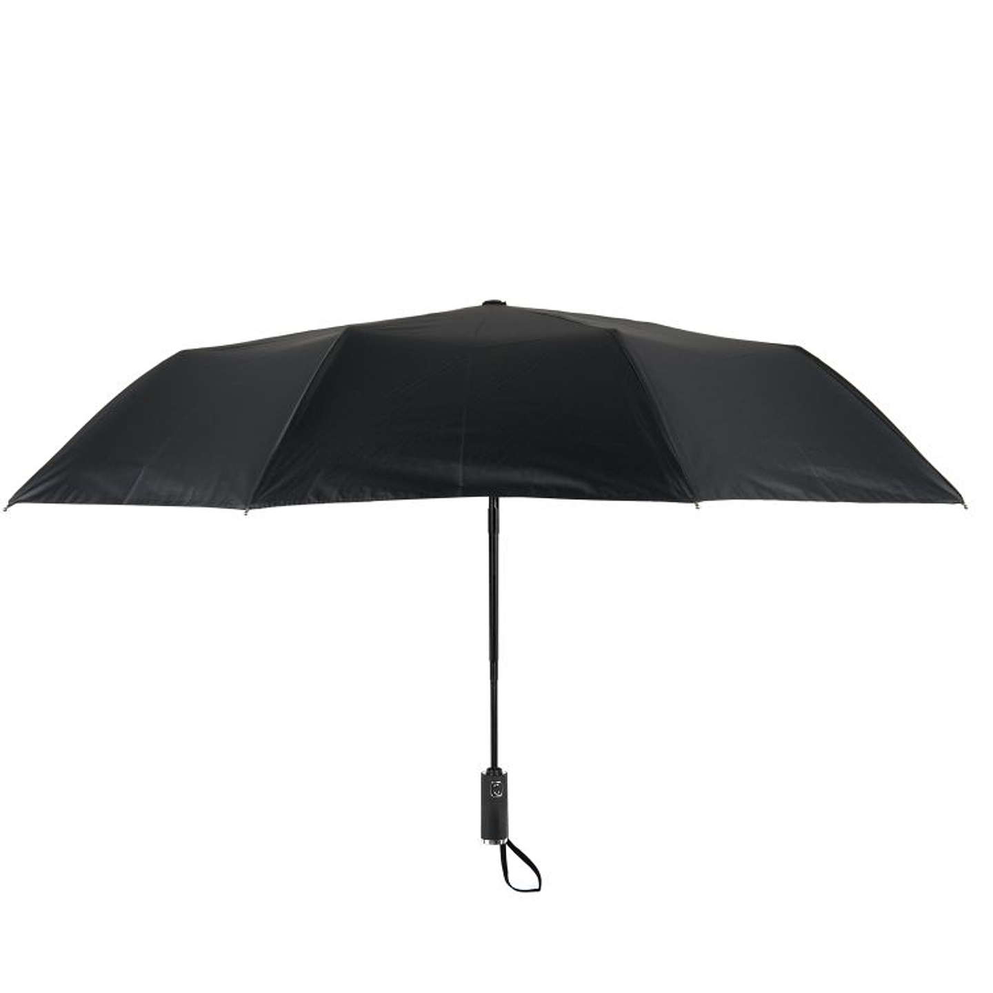 Paraguas Rainfall Black 1