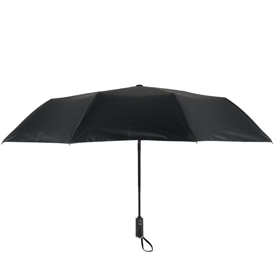 Paraguas Rainfall Black 1