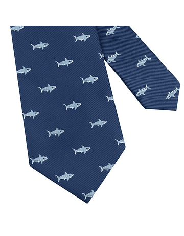 Corbata Sharks