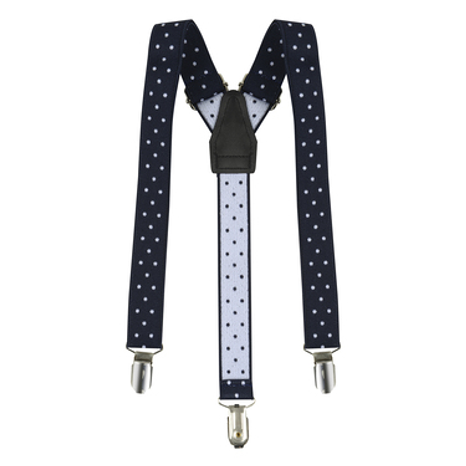 Suspensores para niño Luigi 2