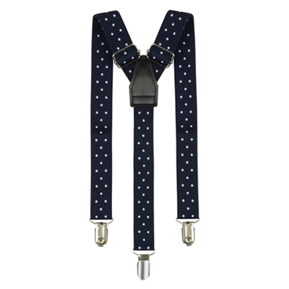 Suspensores para niño Luigi 1