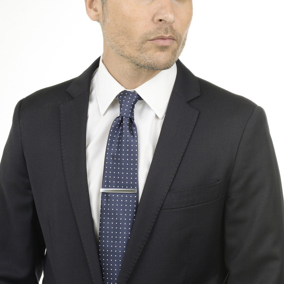 Clip de Corbata Tommy 3