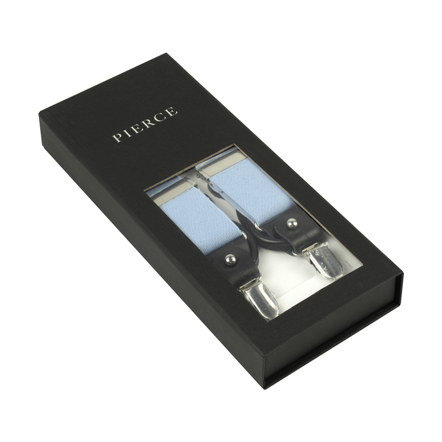 Suspensores California 3