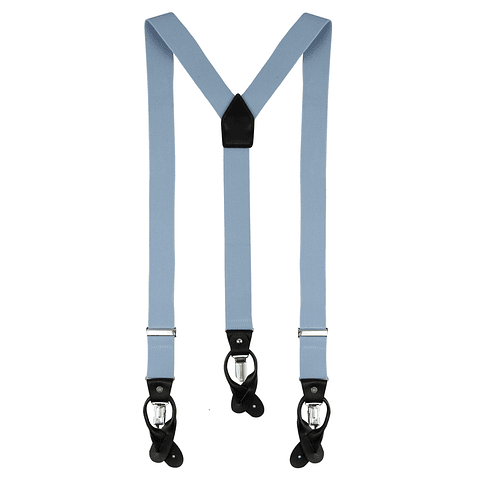 Suspensores California