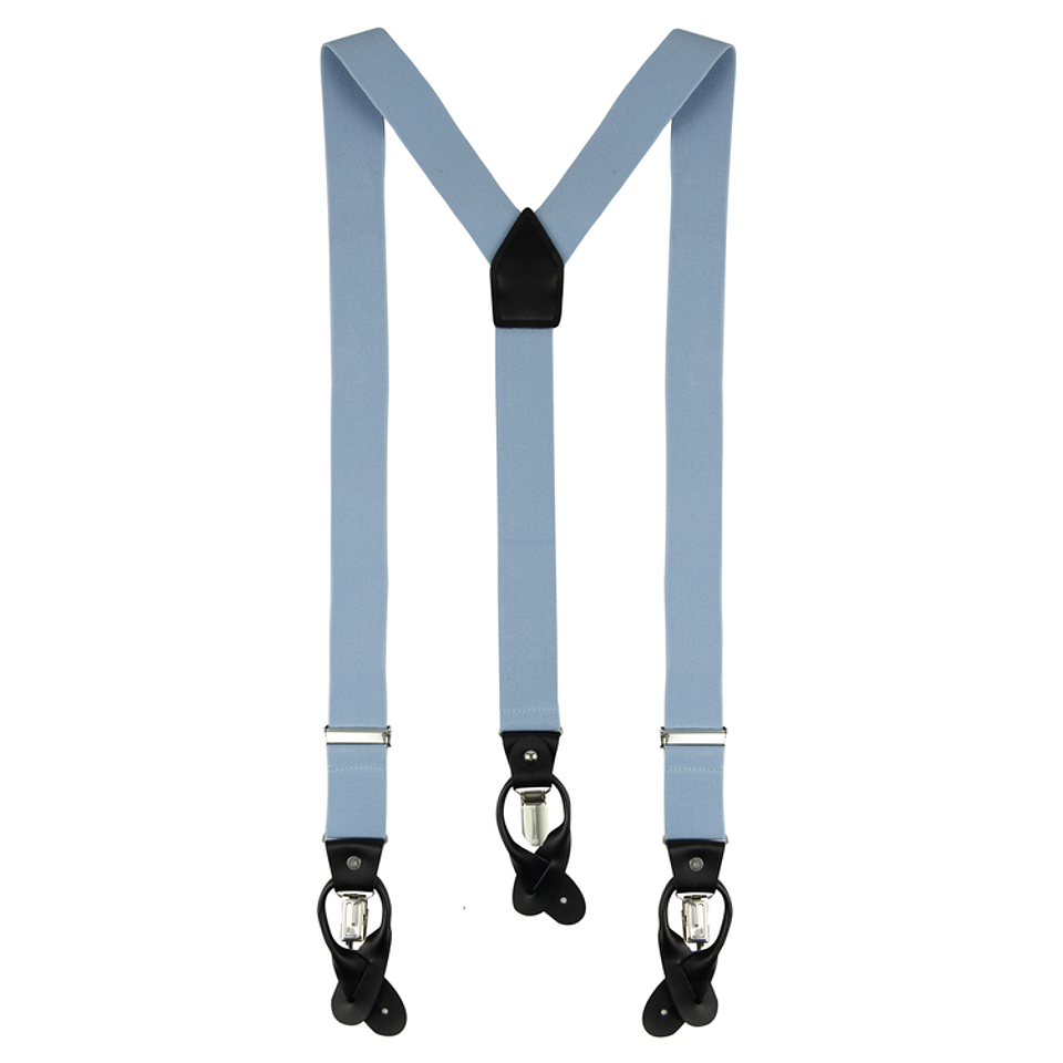 Suspensores California 1