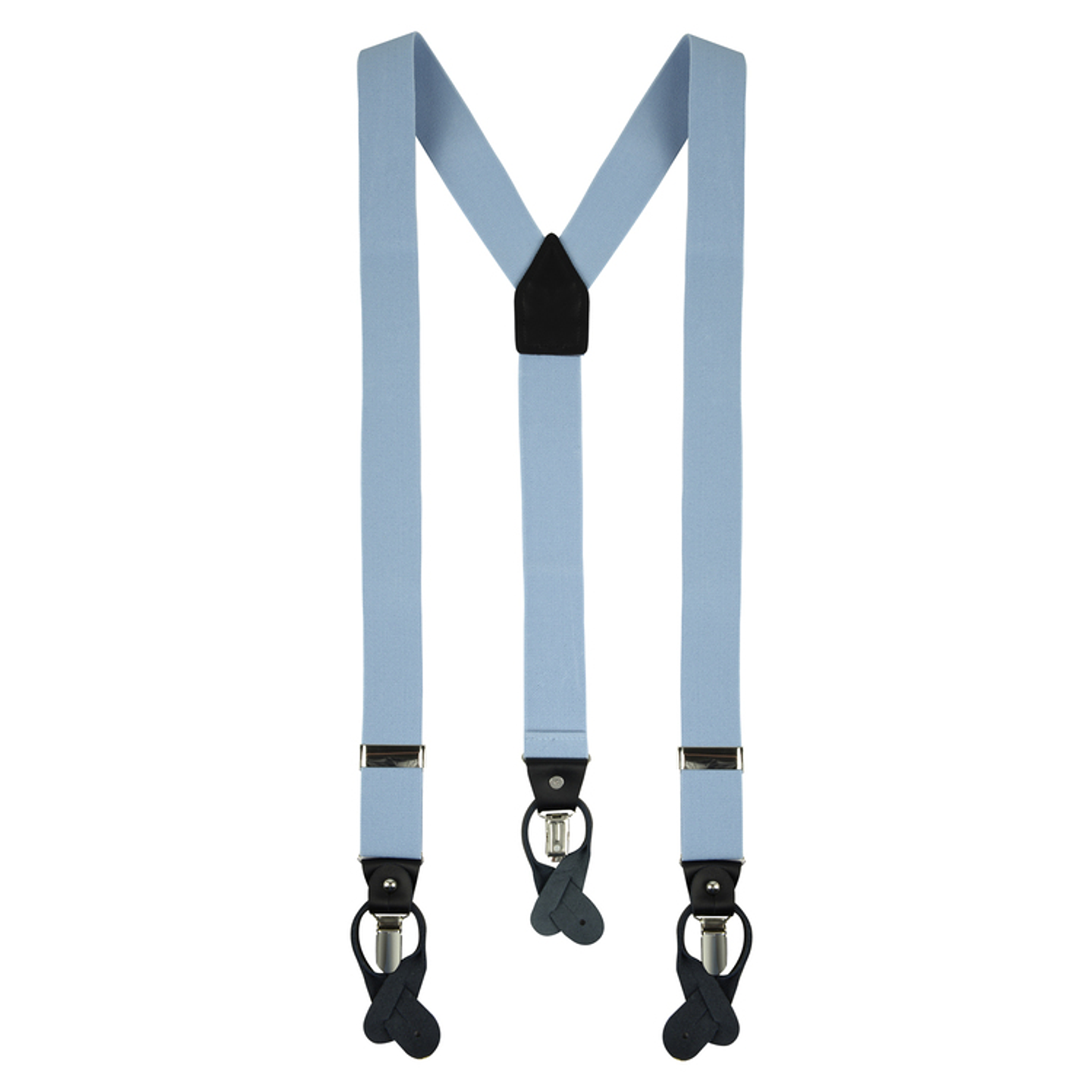 Suspensores California 2