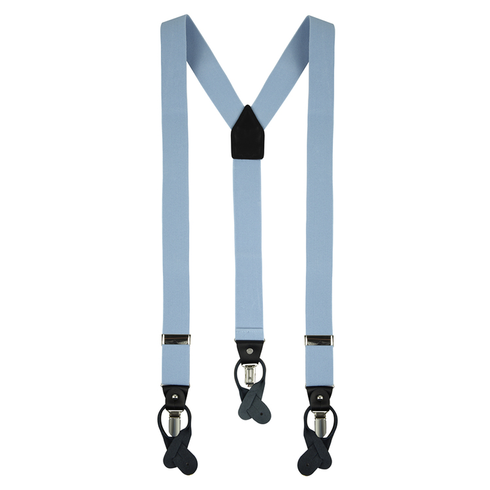 Suspensores California 2