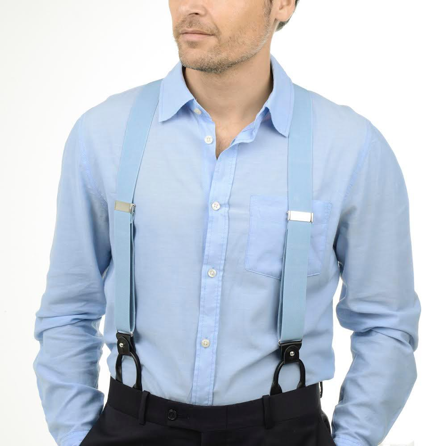 Suspensores California 4