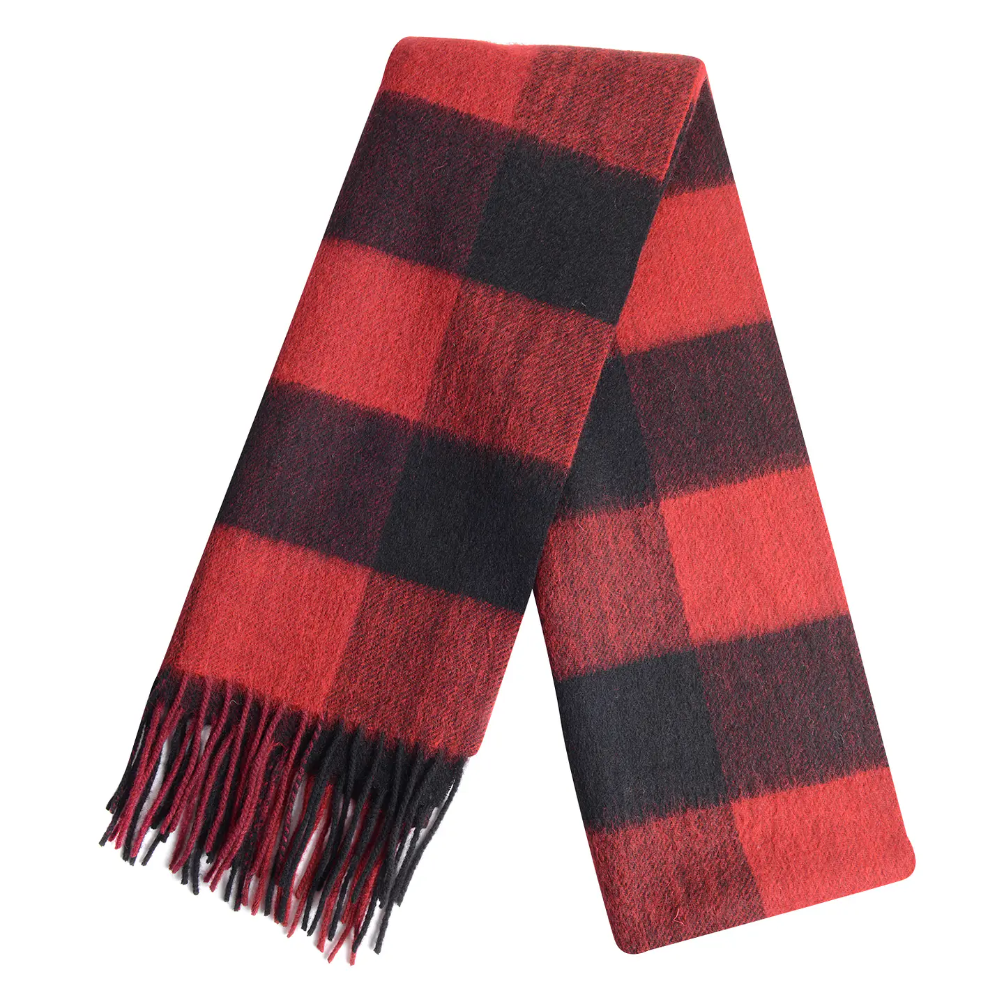Bufanda Buffalo 2