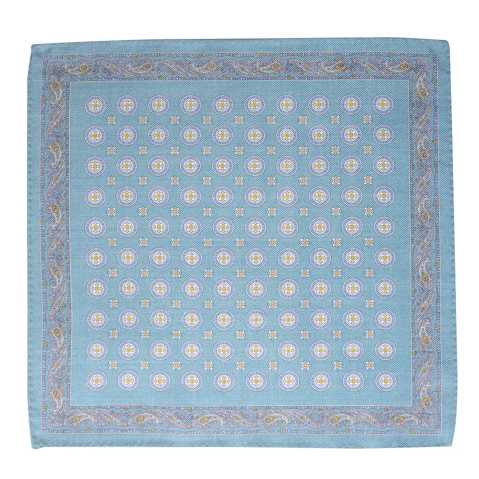 Pañuelo Santorini 2