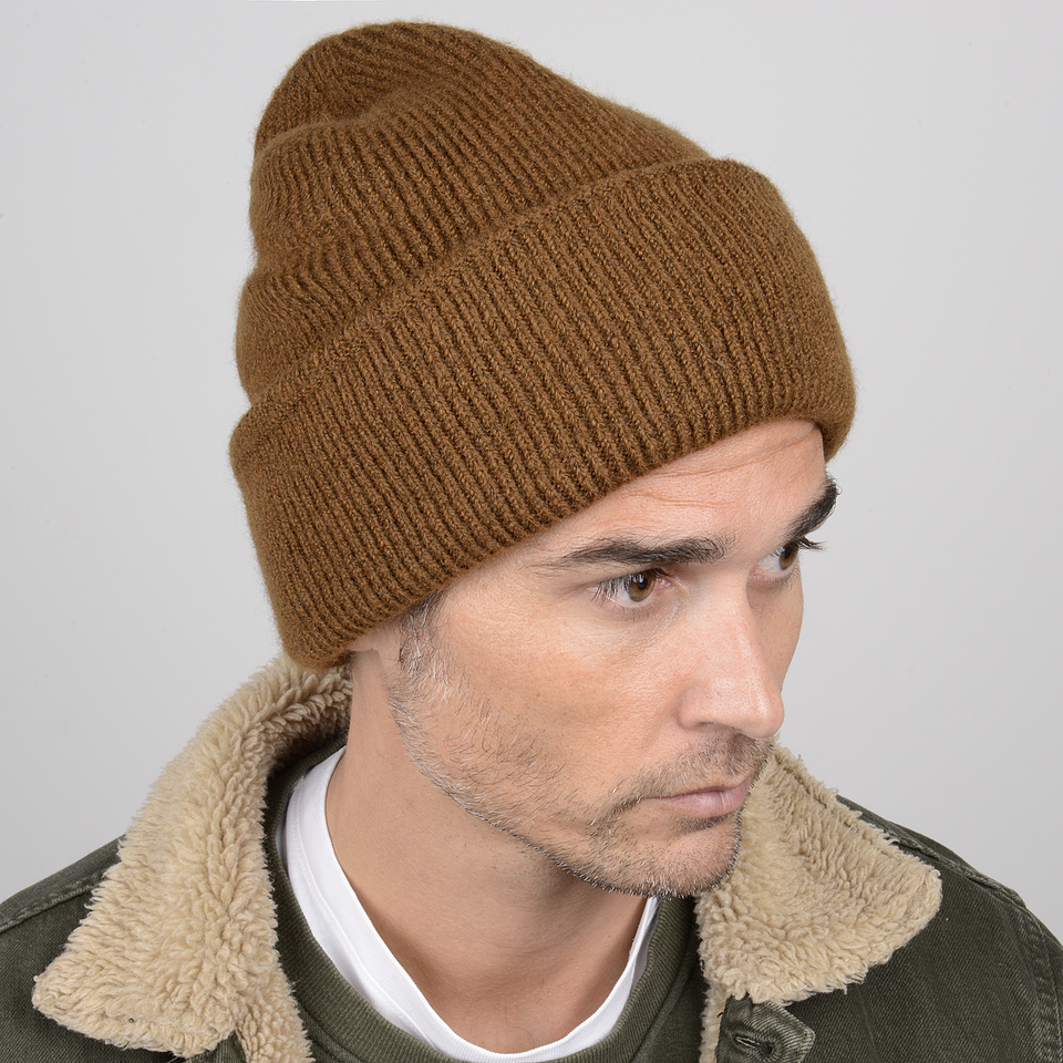 Gorro Caramel 3