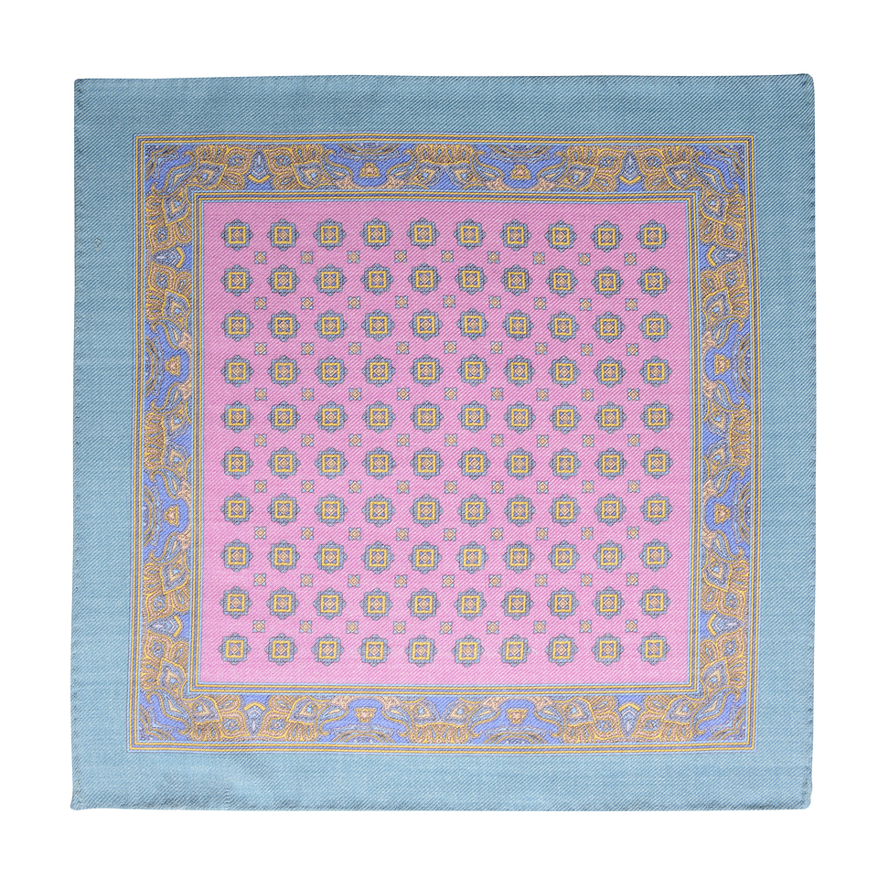 Pañuelo Barsento 1