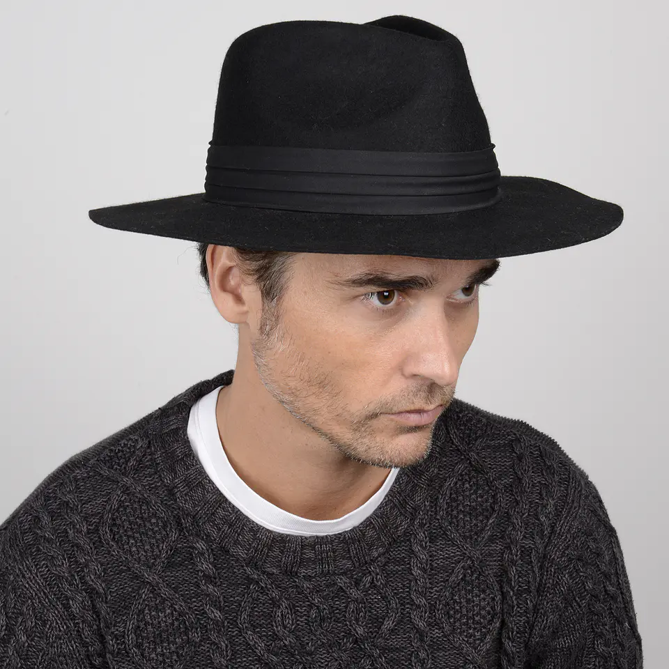Sombrero Costello 3
