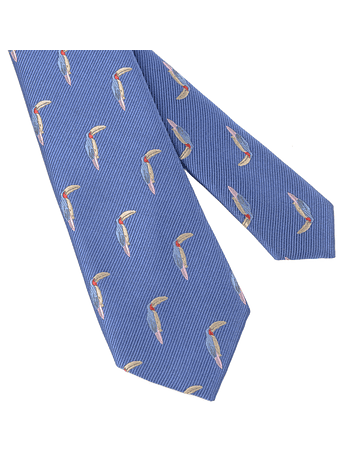 Corbata Tucanes