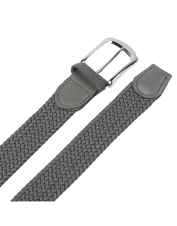 Cinturón Grey