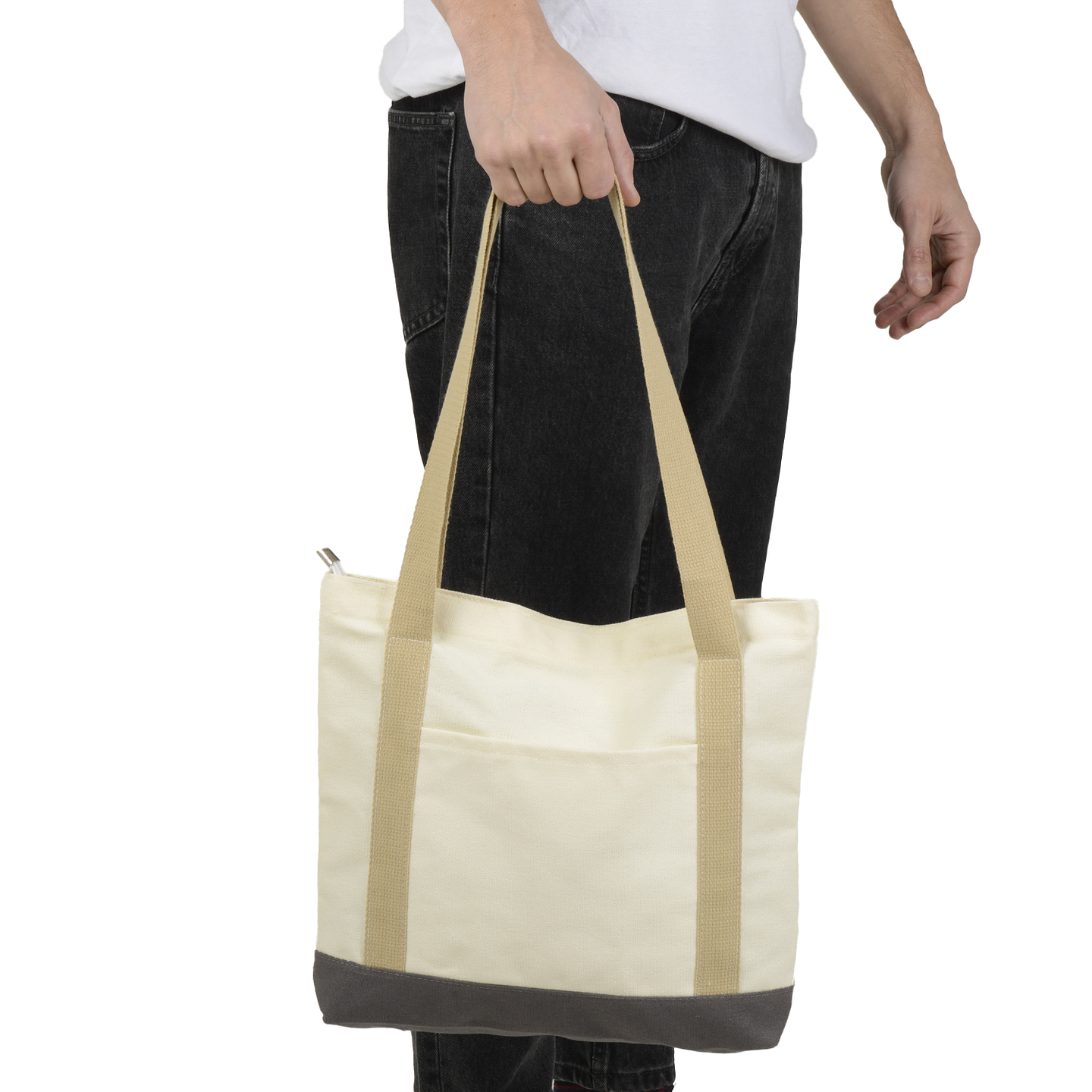 Bolso de playa Split 3