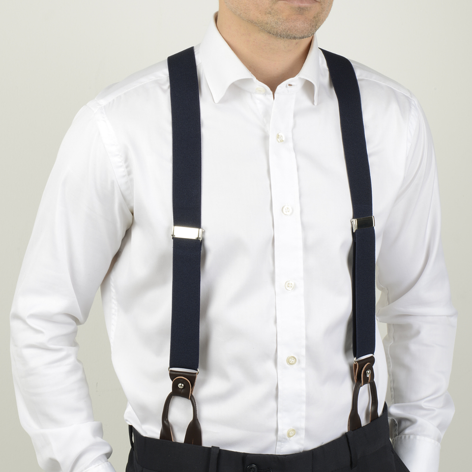 Kit: Look Blue Label 2