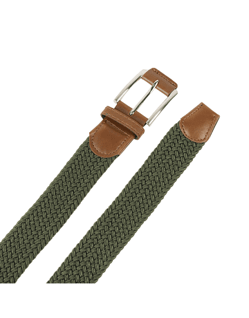 Cinturón Vert