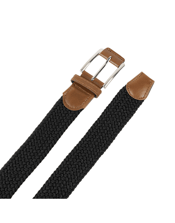 Cinturón Noir