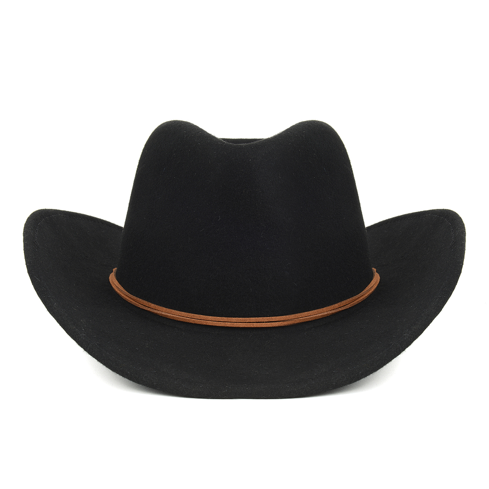 sombrero Montana 1