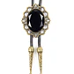 Bolo Tie Dakota - Miniatura 3