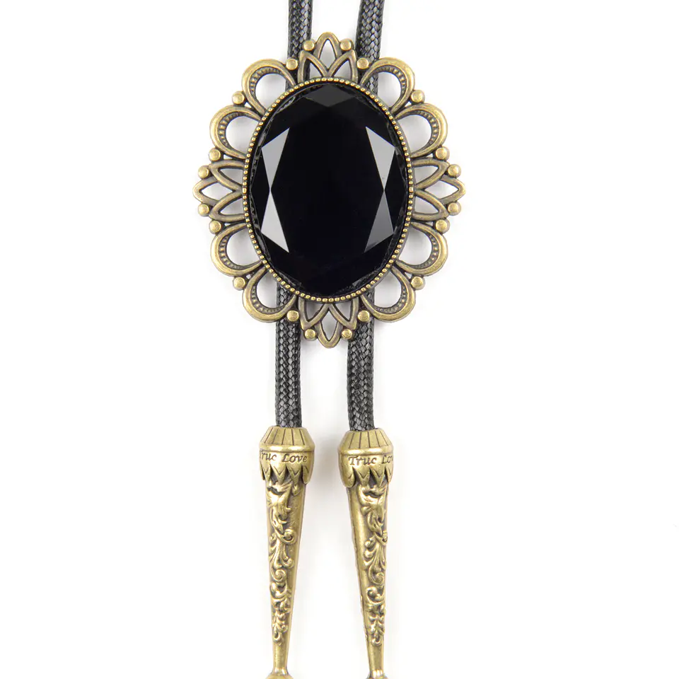 Bolo Tie Dakota 3