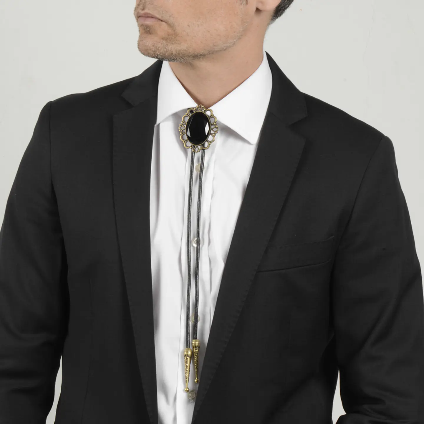 Bolo Tie Dakota 1