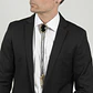 Bolo Tie Dakota - Miniatura 1