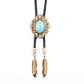 Bolo Tie Cherokee - Miniatura 2