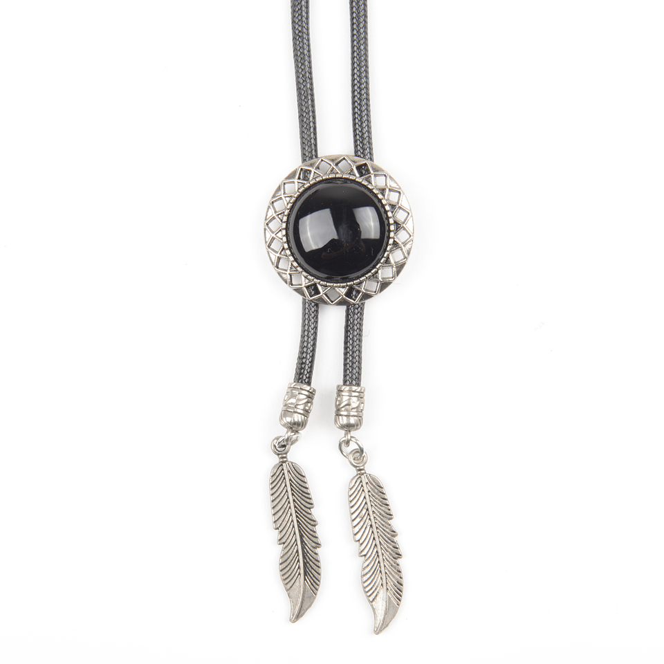Bolo Tie Cheyenne 2