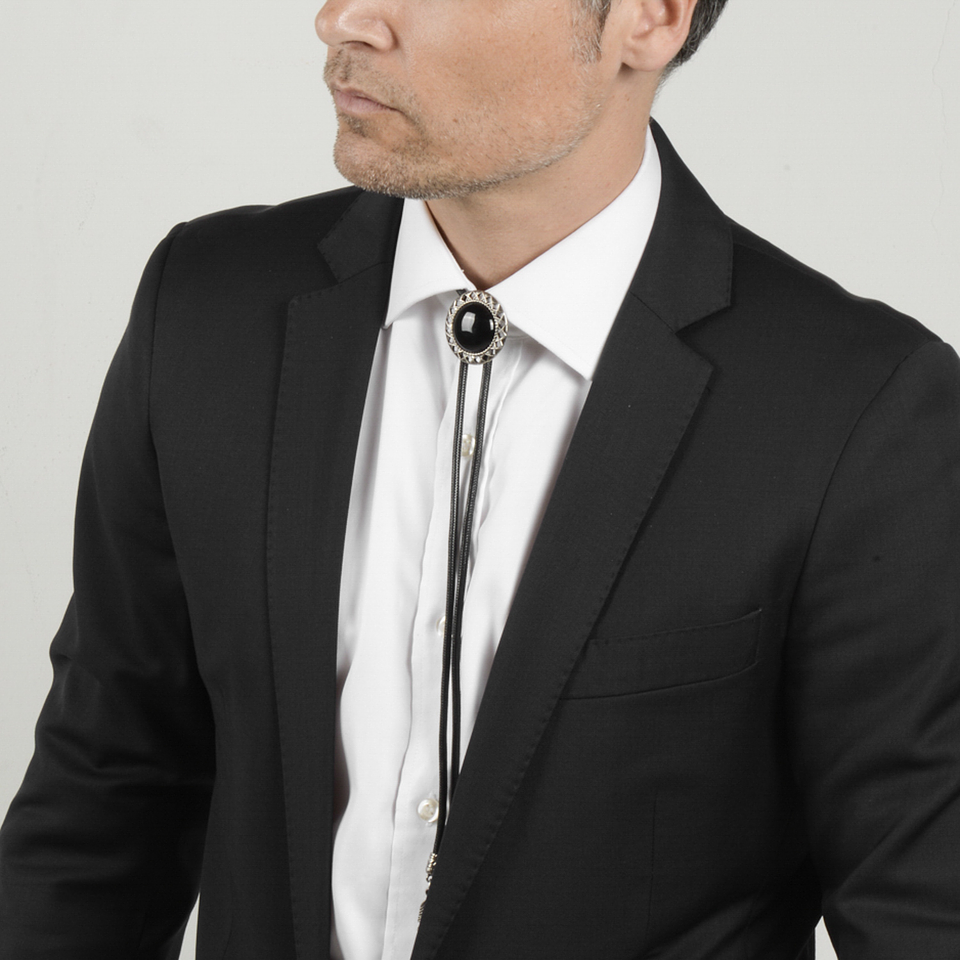 Bolo Tie Cheyenne 1
