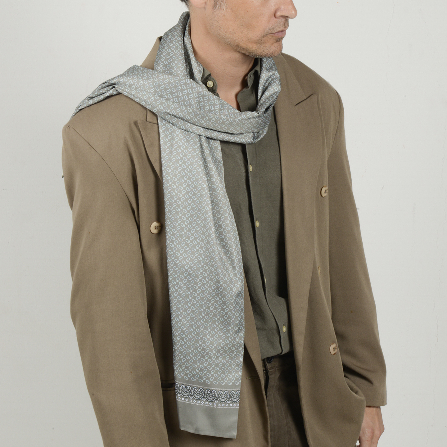 Pañuelo Cappadocia 4