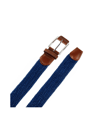 Cinturón Blue