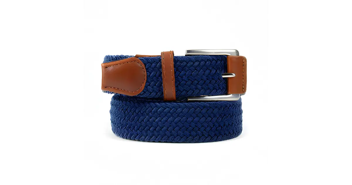 Cinturón Blue