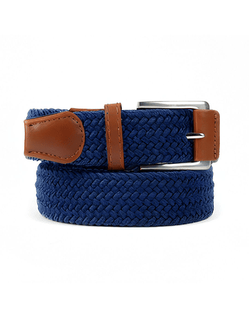 Cinturón Blue