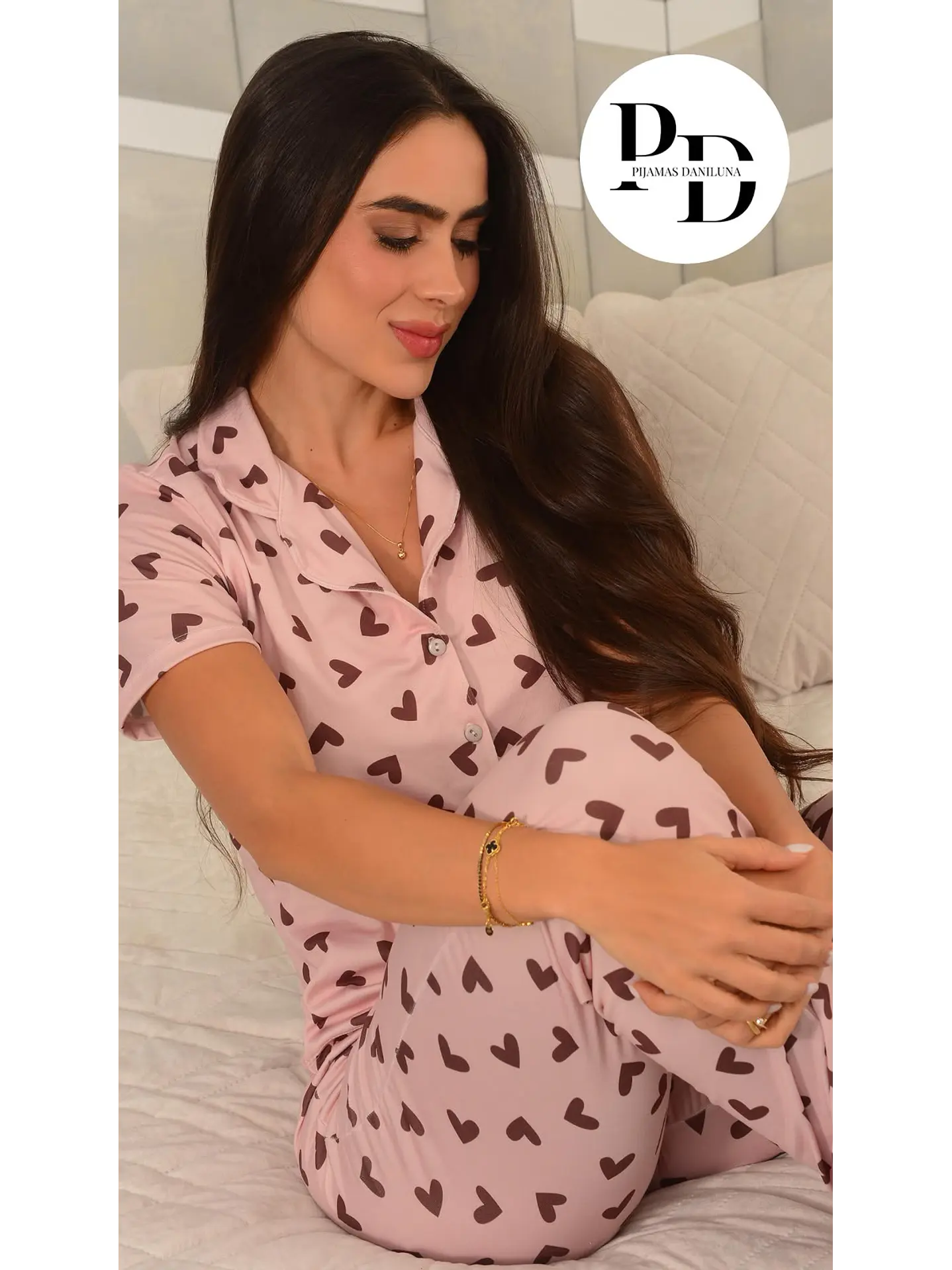 Blush Hearts 2