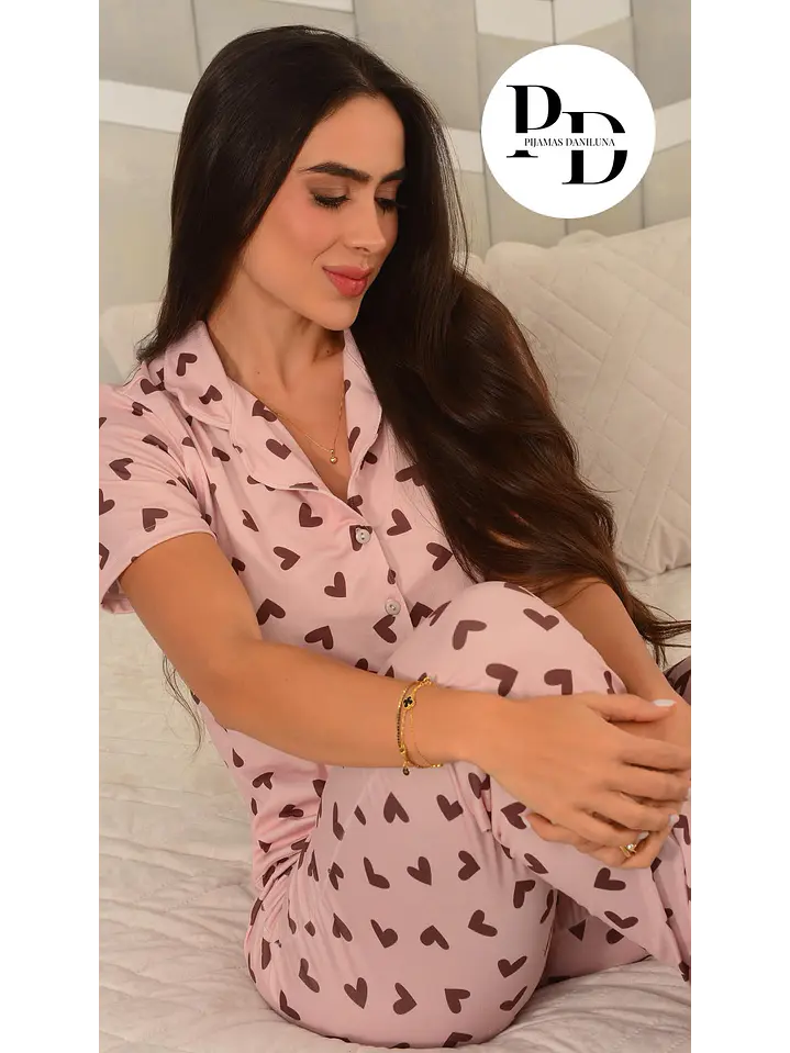 Blush Hearts 2
