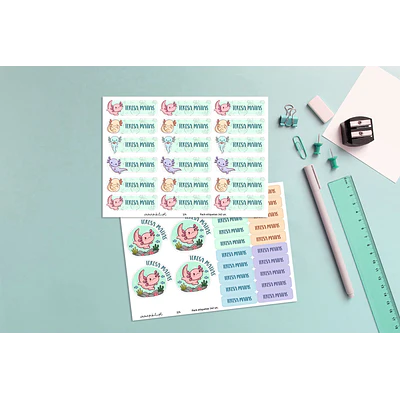 Pack Mini