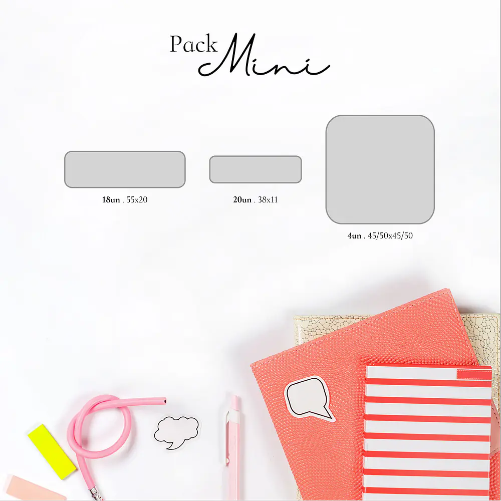 Pack Mini