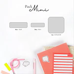 Pack Mini