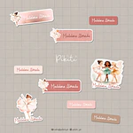 Pack Total