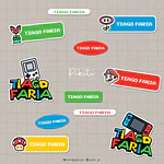 Pack Total