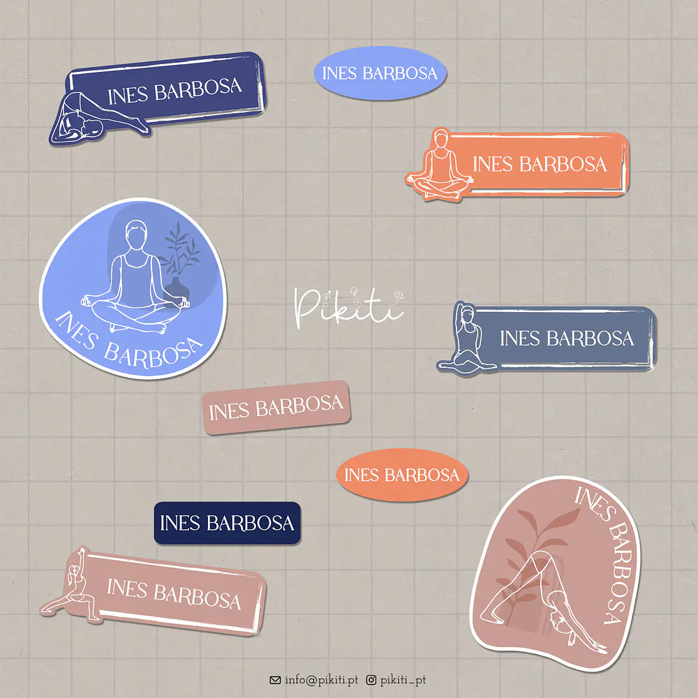 Etiquetas M