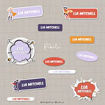 Etiquetas L