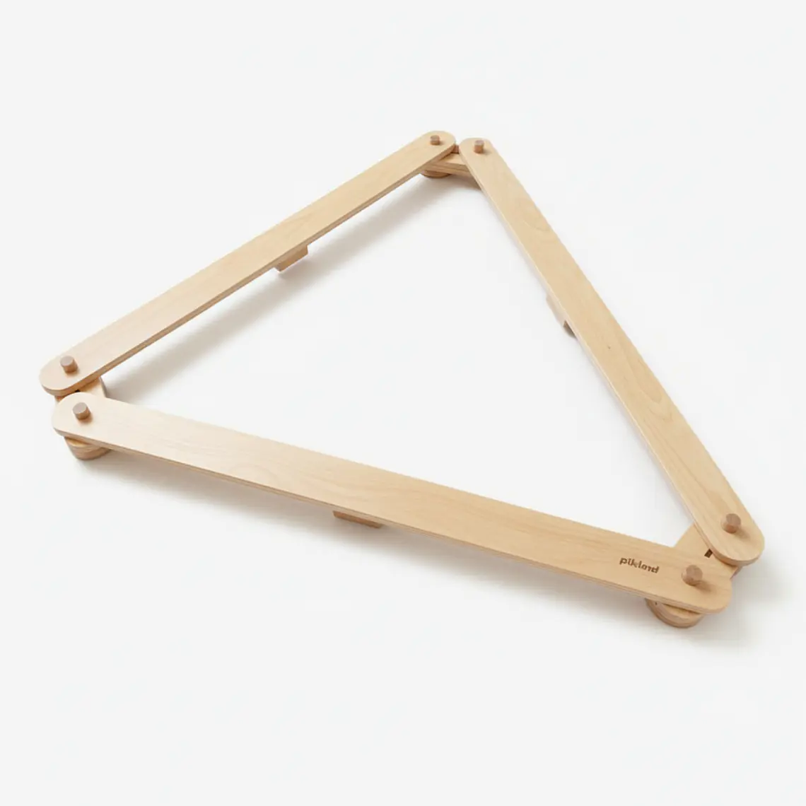 Juego de Equilibrio Modular Montessori  1