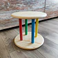 Piso de Madera Montessori - Miniatura 3
