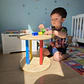 Piso de Madera Montessori - Miniatura 4