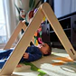 Móvil De Madera Para Bebes Pikland - Miniatura 3