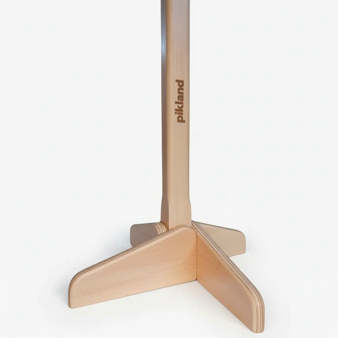 Perchero De Madera Infantil 3